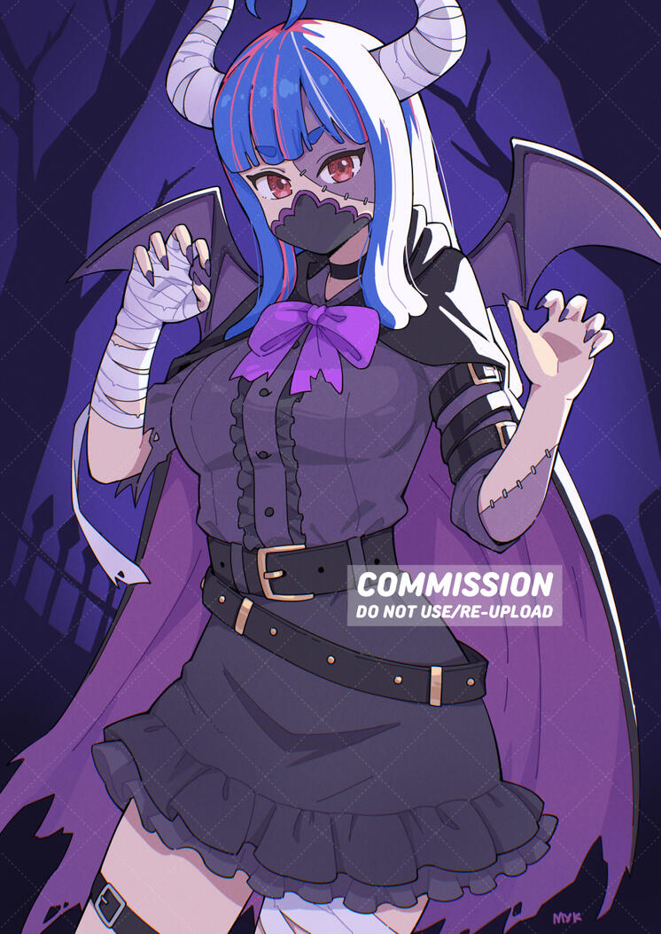 comm1